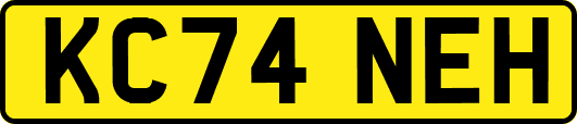KC74NEH