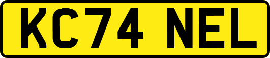 KC74NEL