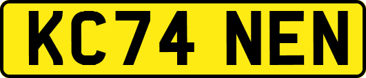 KC74NEN