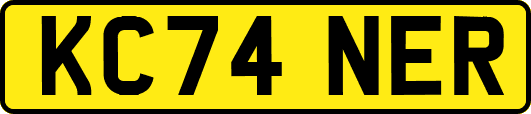 KC74NER