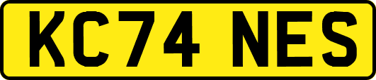 KC74NES