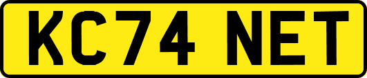 KC74NET