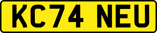 KC74NEU