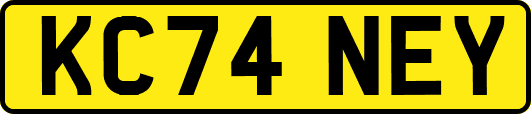 KC74NEY