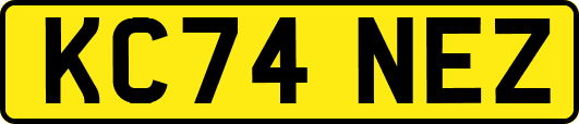 KC74NEZ
