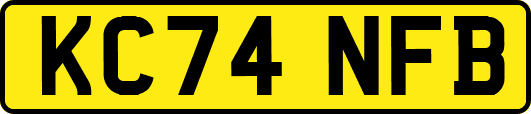 KC74NFB