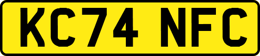 KC74NFC