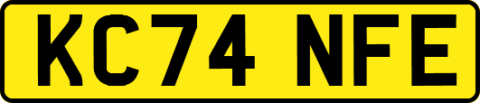 KC74NFE
