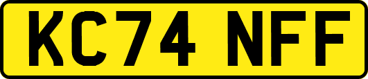 KC74NFF