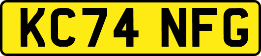 KC74NFG