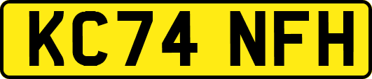 KC74NFH