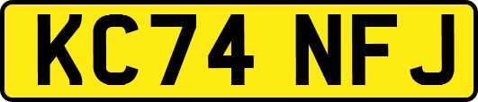 KC74NFJ