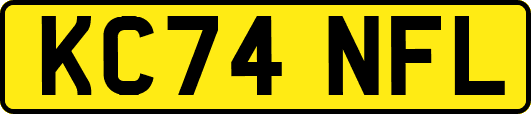 KC74NFL