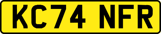 KC74NFR