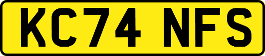 KC74NFS