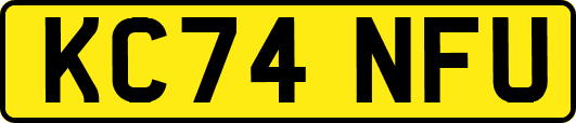 KC74NFU