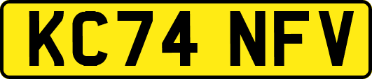 KC74NFV