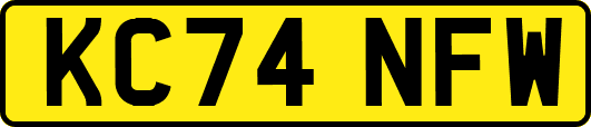 KC74NFW
