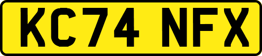 KC74NFX