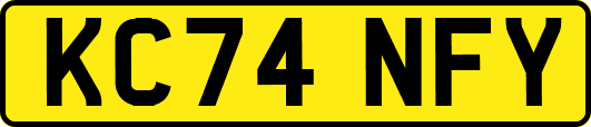 KC74NFY