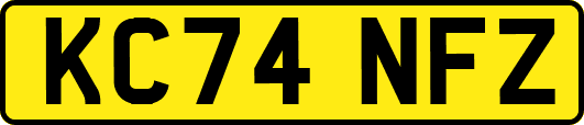 KC74NFZ