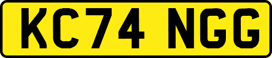 KC74NGG