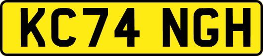 KC74NGH