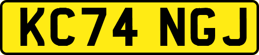 KC74NGJ