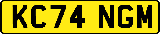 KC74NGM