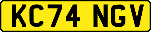KC74NGV
