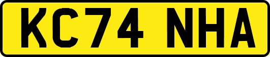 KC74NHA