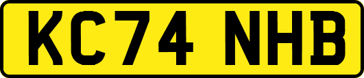 KC74NHB