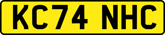 KC74NHC