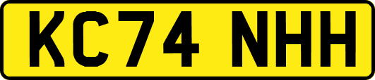 KC74NHH