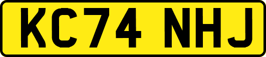KC74NHJ