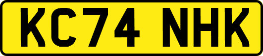 KC74NHK