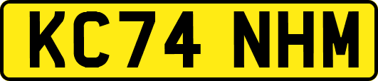 KC74NHM