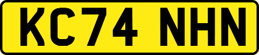 KC74NHN
