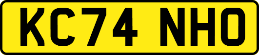KC74NHO