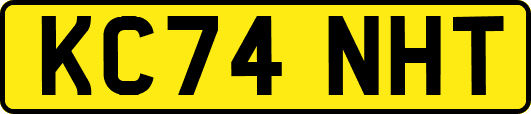 KC74NHT