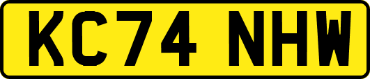 KC74NHW