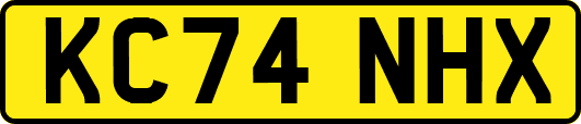 KC74NHX