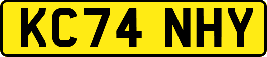 KC74NHY