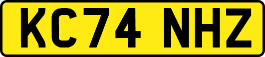 KC74NHZ