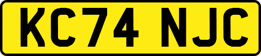 KC74NJC