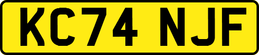KC74NJF