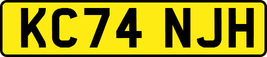 KC74NJH