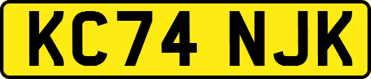 KC74NJK