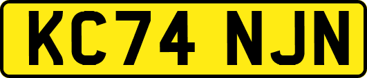 KC74NJN