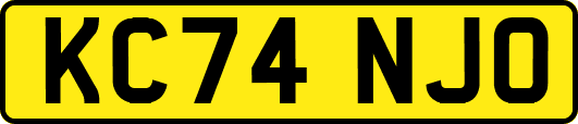 KC74NJO